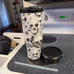 Hydrapeak nomad tumbler